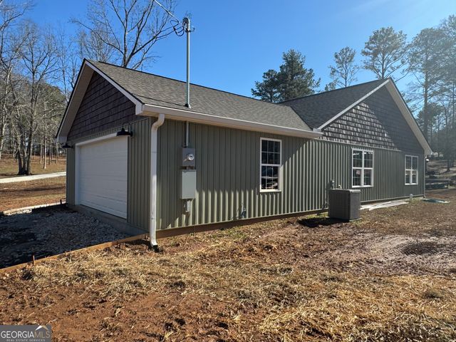 124 Mashburn Drive, Wedowee, AL 36278