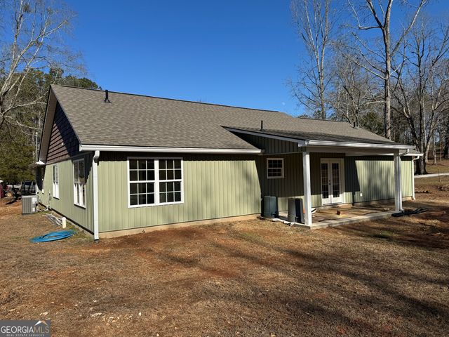 124 Mashburn Drive, Wedowee, AL 36278