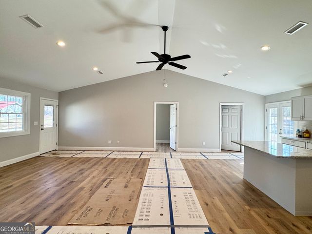 124 Mashburn Drive, Wedowee, AL 36278