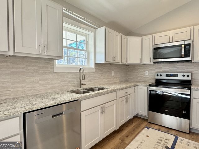 124 Mashburn Drive, Wedowee, AL 36278