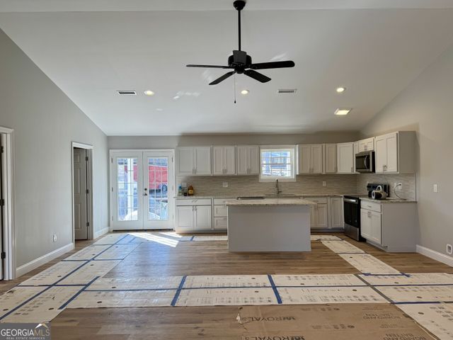 124 Mashburn Drive, Wedowee, AL 36278