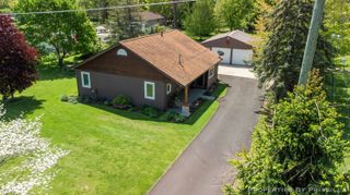 12673 Marsh Road, Orangeville Twp, MI 49344