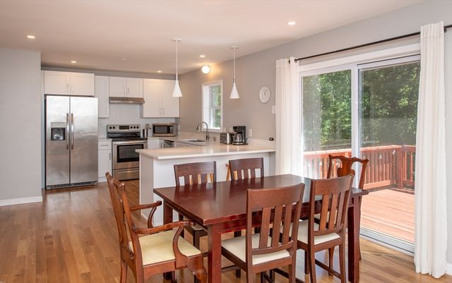 8 Raccoon, Sandwich, MA 02644