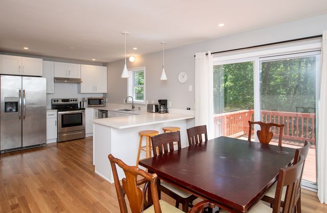 8 Raccoon, Sandwich, MA 02644