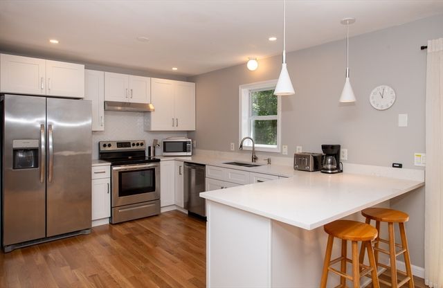 8 Raccoon, Sandwich, MA 02644