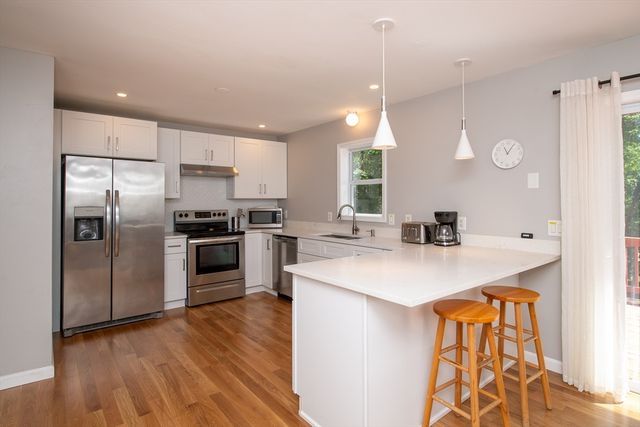 8 Raccoon, Sandwich, MA 02644