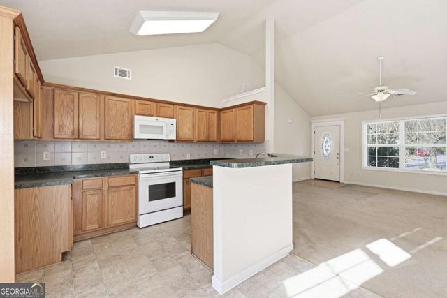 3001 River Birch Lane, Gainesville, GA 30507