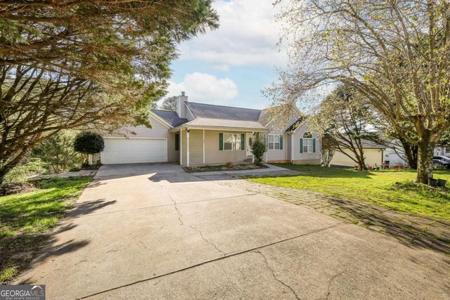 3001 River Birch Lane, Gainesville, GA 30507