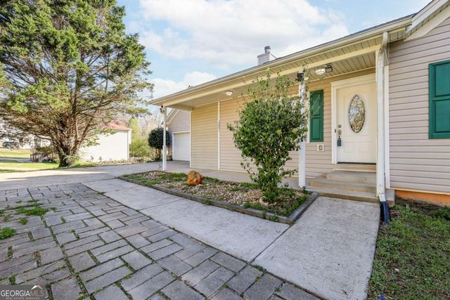 3001 River Birch Lane, Gainesville, GA 30507