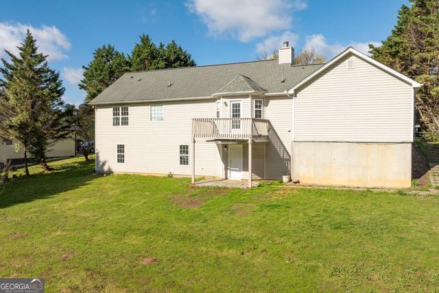 3001 River Birch Lane, Gainesville, GA 30507