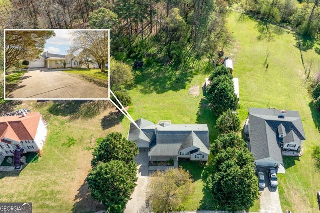 3001 River Birch Lane, Gainesville, GA 30507