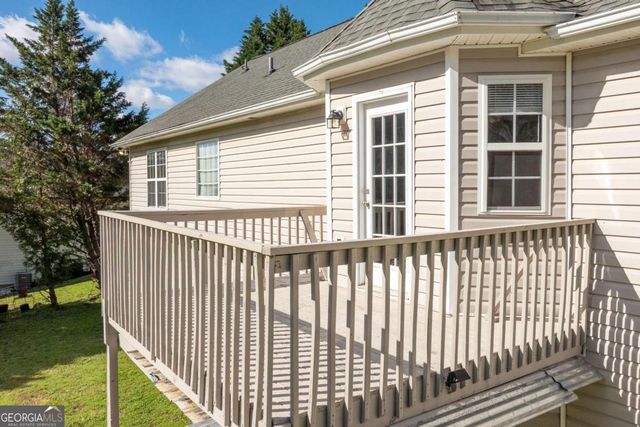 3001 River Birch Lane, Gainesville, GA 30507