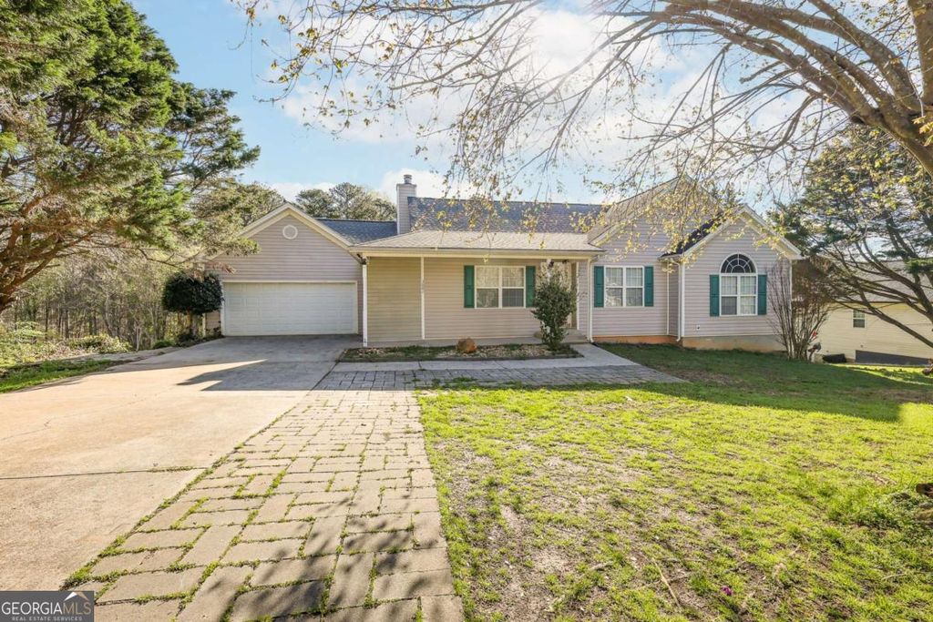 3001 River Birch Lane, Gainesville, GA 30507