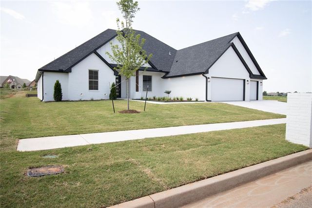 9208 SW 30th Street, Oklahoma City, OK 73179