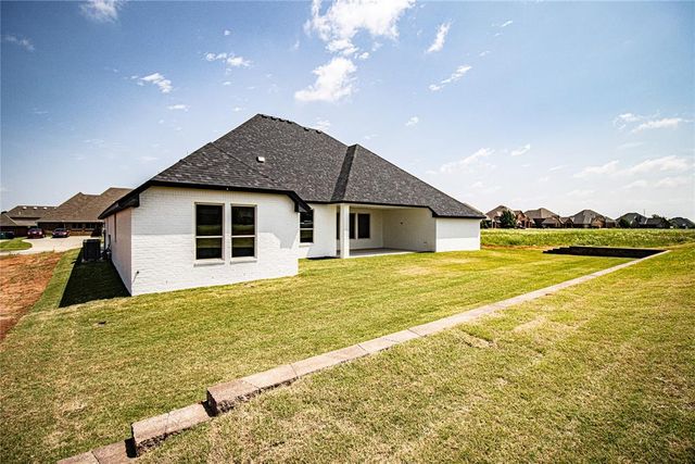 9208 SW 30th Street, Oklahoma City, OK 73179