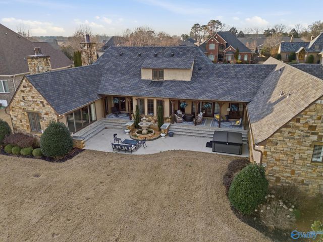 19 Lake Forest Blvd SW, Huntsville, AL 35824