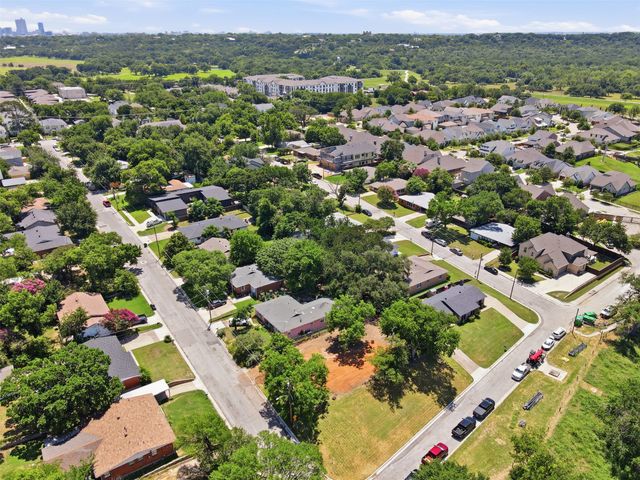 5317 Red Bud Lane, Fort Worth, TX 76114
