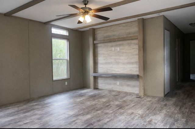 2587 Isbell Lane, Silsbee, TX 77656