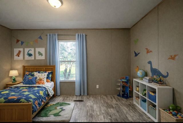 2587 Isbell Lane, Silsbee, TX 77656