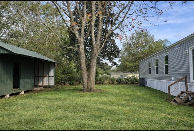 2587 Isbell Lane, Silsbee, TX 77656