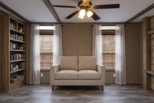 2587 Isbell Lane, Silsbee, TX 77656