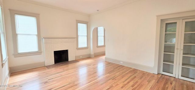 2747 FORBES Street, Jacksonville, FL 32205