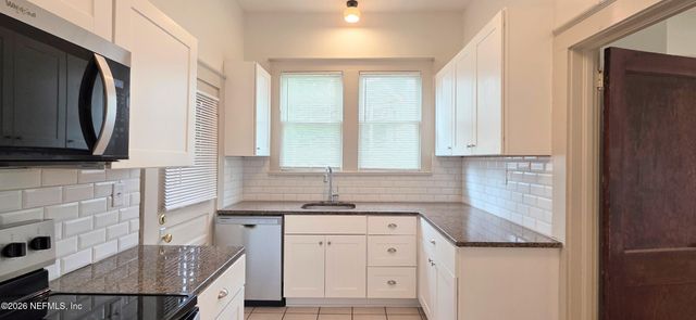 2747 FORBES Street, Jacksonville, FL 32205