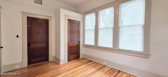 2747 FORBES Street, Jacksonville, FL 32205