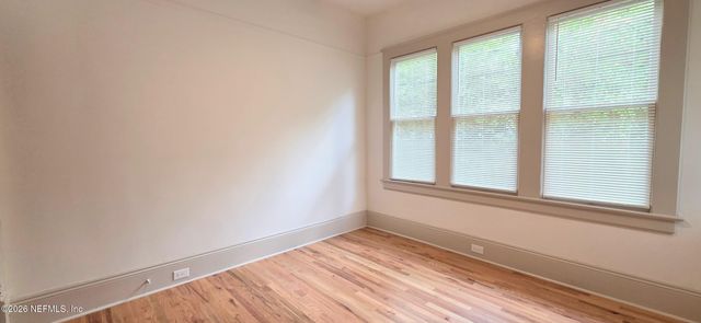 2747 FORBES Street, Jacksonville, FL 32205