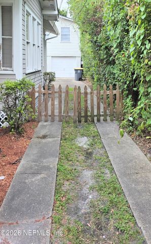 2747 FORBES Street, Jacksonville, FL 32205