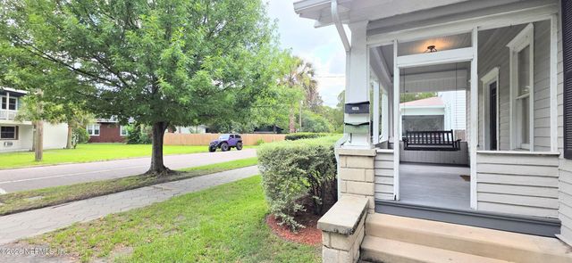 2747 FORBES Street, Jacksonville, FL 32205
