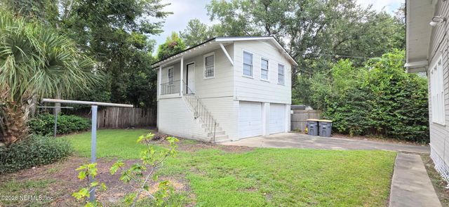 2747 FORBES Street, Jacksonville, FL 32205