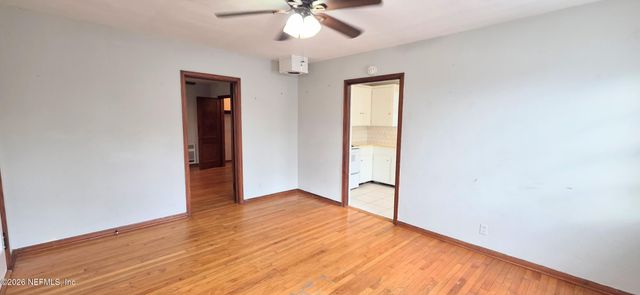 2747 FORBES Street, Jacksonville, FL 32205