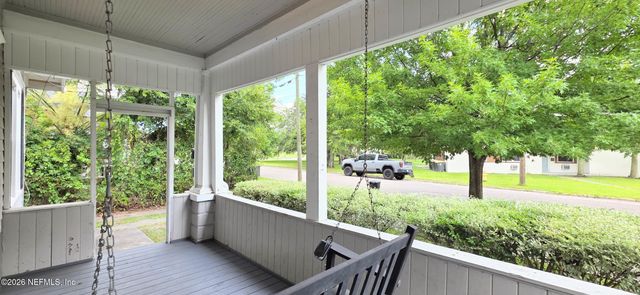2747 FORBES Street, Jacksonville, FL 32205