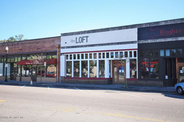 2747 FORBES Street, Jacksonville, FL 32205