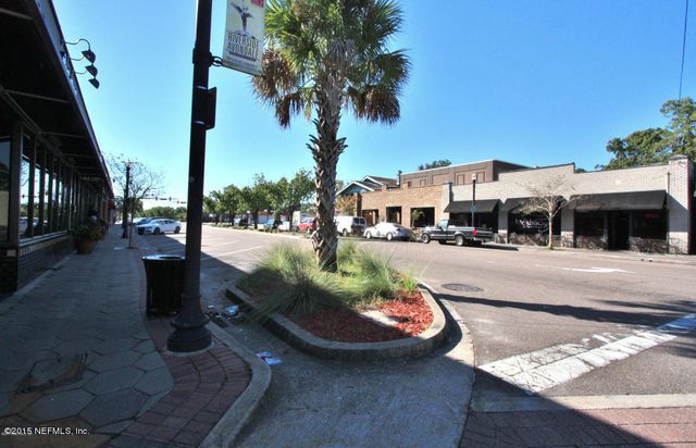 2747 FORBES Street, Jacksonville, FL 32205