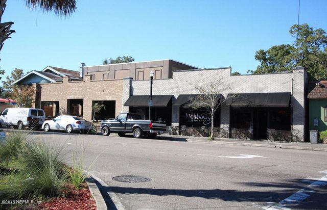 2747 FORBES Street, Jacksonville, FL 32205