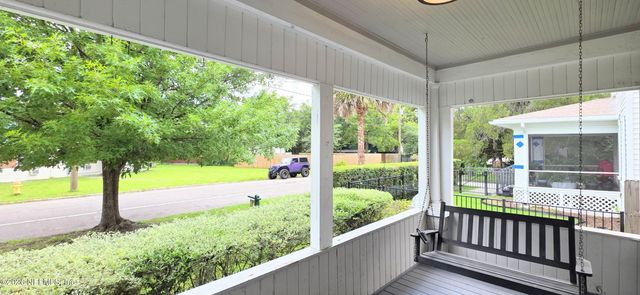 2747 FORBES Street, Jacksonville, FL 32205