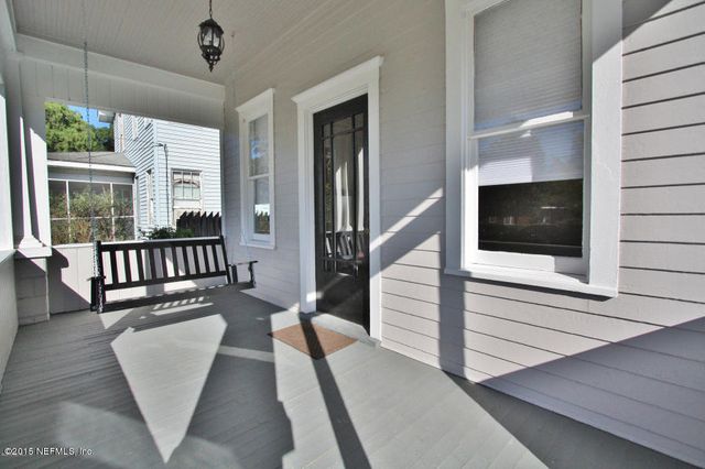 2747 FORBES Street, Jacksonville, FL 32205