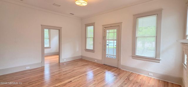 2747 FORBES Street, Jacksonville, FL 32205