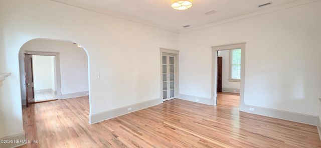 2747 FORBES Street, Jacksonville, FL 32205