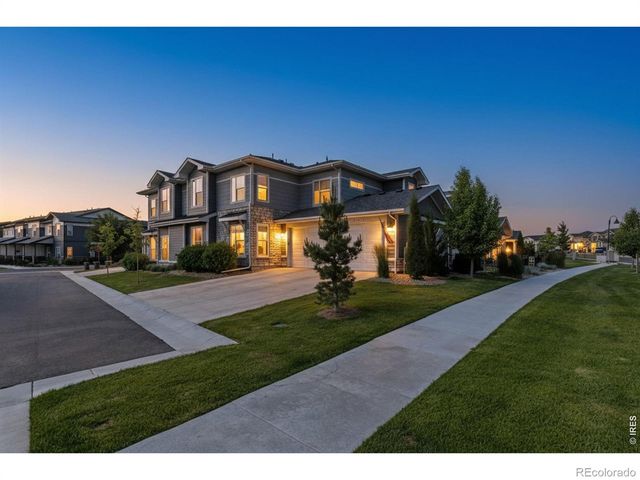 4173 N Park Drive, Loveland, CO 80538