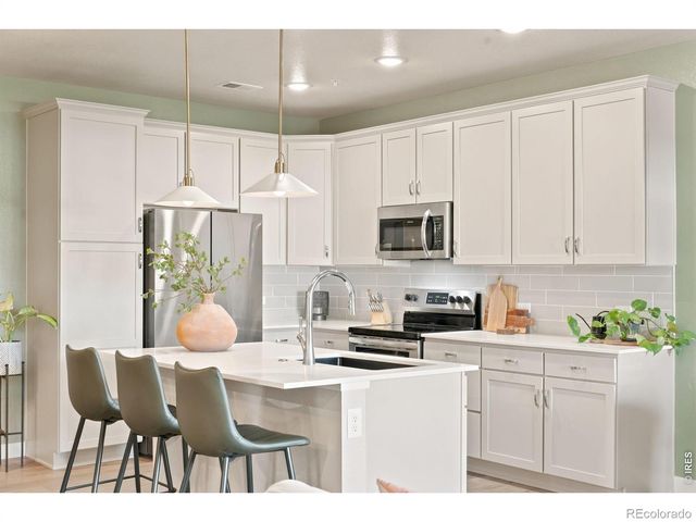 4173 N Park Drive, Loveland, CO 80538