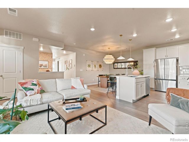 4173 N Park Drive, Loveland, CO 80538