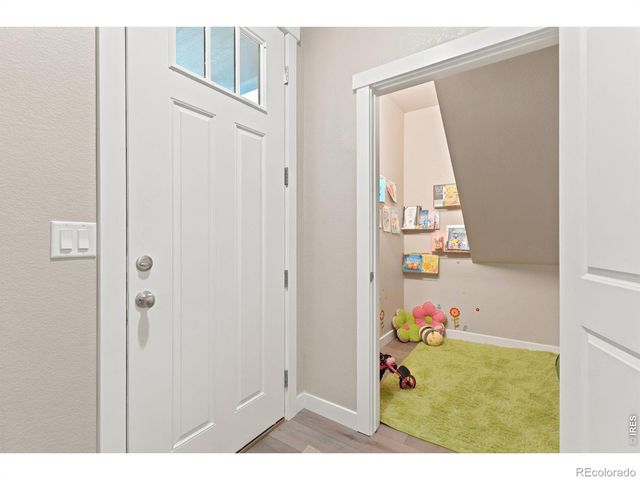 4173 N Park Drive, Loveland, CO 80538