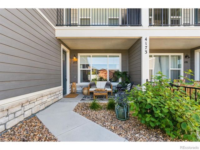 4173 N Park Drive, Loveland, CO 80538