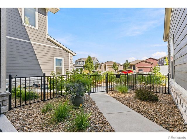 4173 N Park Drive, Loveland, CO 80538