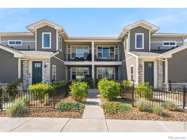 4173 N Park Drive, Loveland, CO 80538