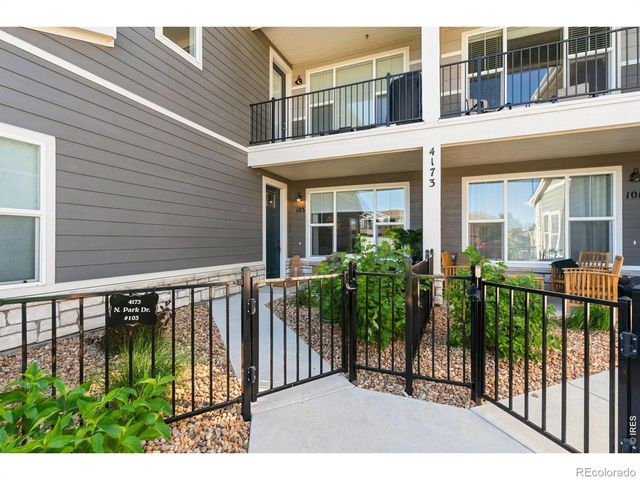 4173 N Park Drive, Loveland, CO 80538