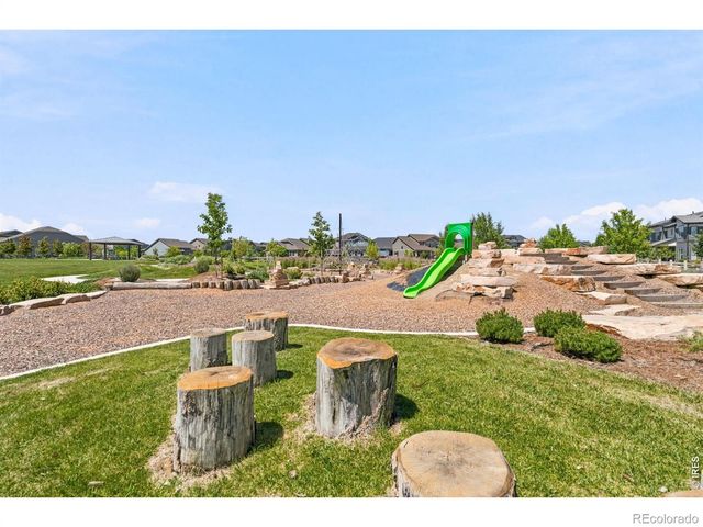 4173 N Park Drive, Loveland, CO 80538